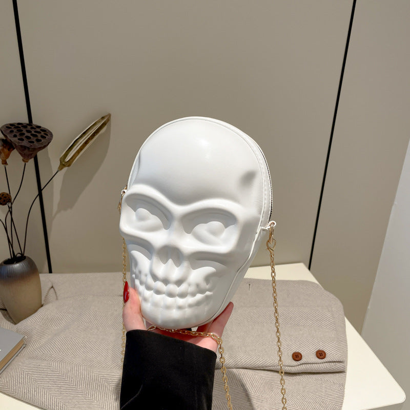 The Aura Casual Chain Bag | A Bag with Personality