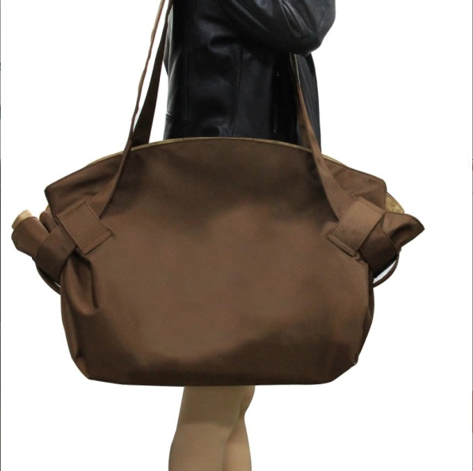 The Ultimate Utility Tote | For Travel & Stylish Storage