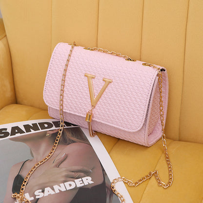 The Scholar Tote | A Classic Plaid & Tassel Messenger Bag