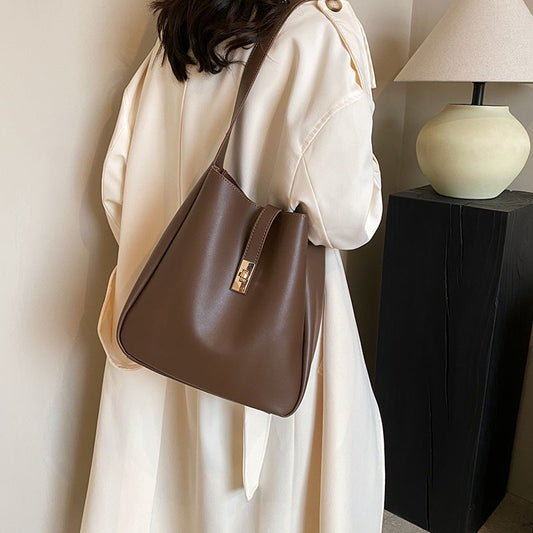 The All-Match Retro Bag | Small