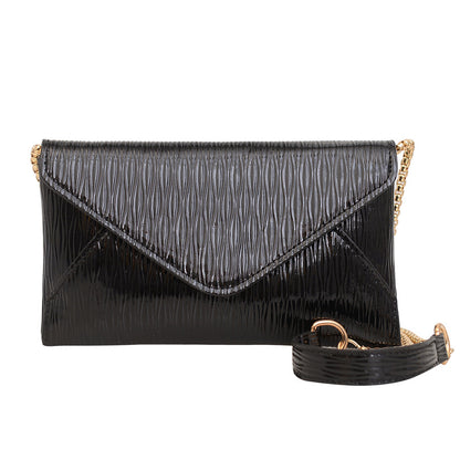 GLYDE.MINI – Street-Style Slim Crossbody Bag