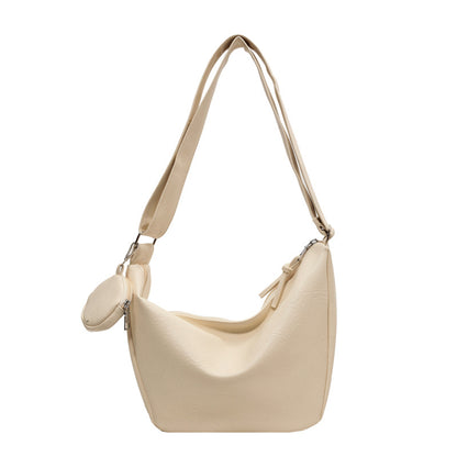 The City Tote | Large Dumpling Bag for Daily Commutes