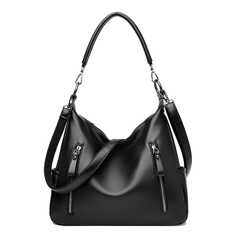 The Urban Temperament Bag Wild.