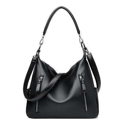 The Urban Temperament Bag Wild.