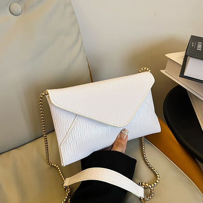 GLYDE.MINI – Street-Style Slim Crossbody Bag