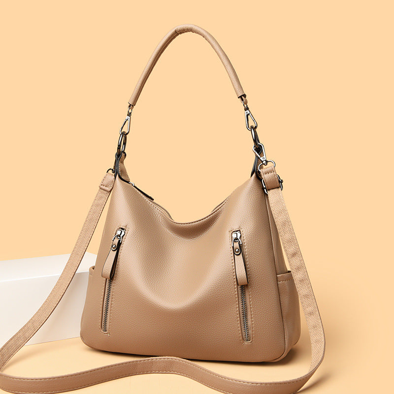 The Urban Temperament Bag Wild.