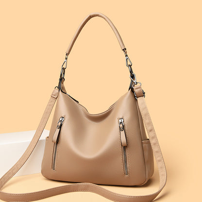 The Urban Temperament Bag Wild.