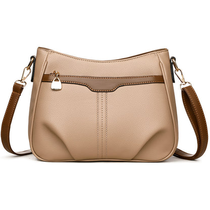 The VOIDRA Fashion Crossbody | Convertible Shoulder Bag