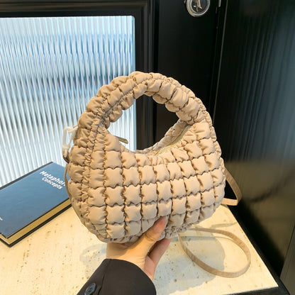 The VOIDRA Bespoke Handbag | Personalized with Your Initials