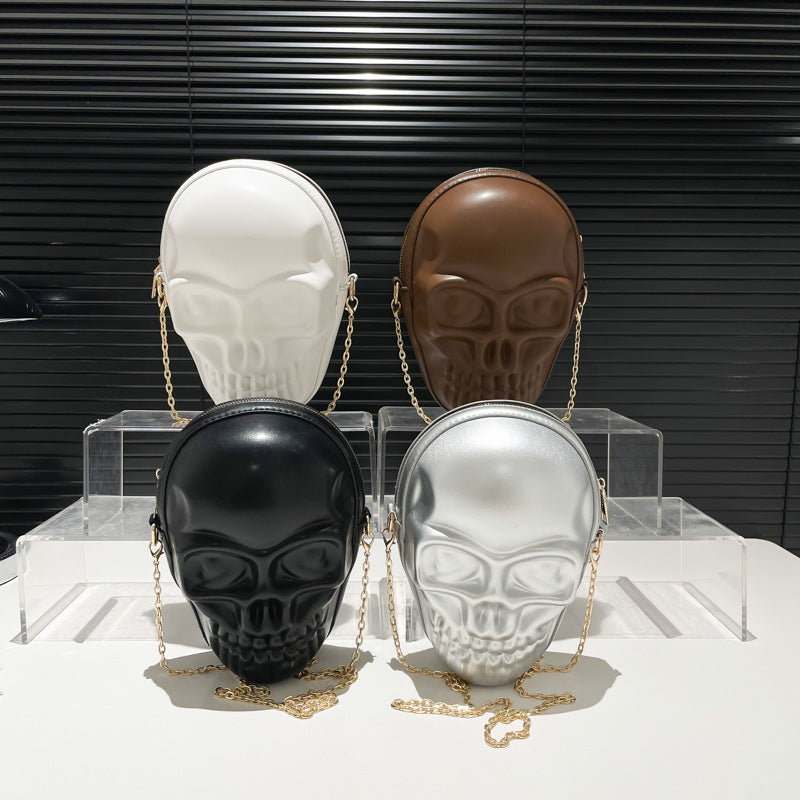 The Aura Casual Chain Bag | A Bag with Personality