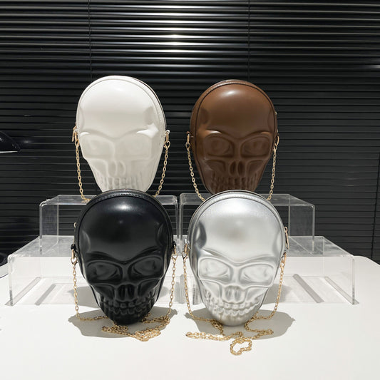 The Aura Casual Chain Bag | A Bag with Personality