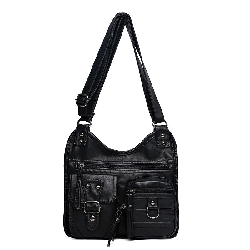 The VOIDRA 90s Shoulder Bag