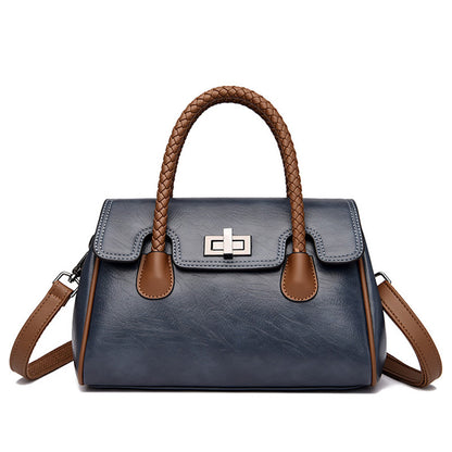 The Allure Crossbody | High-Fashion, Western-Inspired Elegance