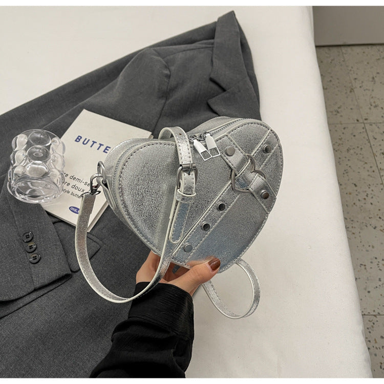 The Blossom Bag | A Cute Spring Trend Messenger