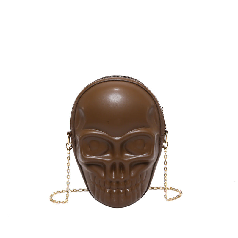 The Aura Casual Chain Bag | A Bag with Personality