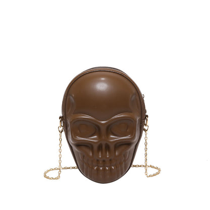 The Aura Casual Chain Bag | A Bag with Personality