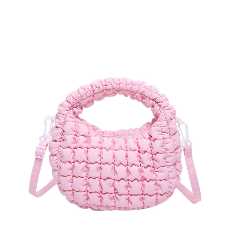 The VOIDRA Bespoke Handbag | Personalized with Your Initials