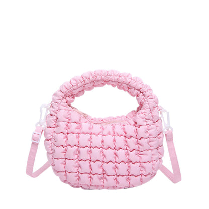 The VOIDRA Bespoke Handbag | Personalized with Your Initials