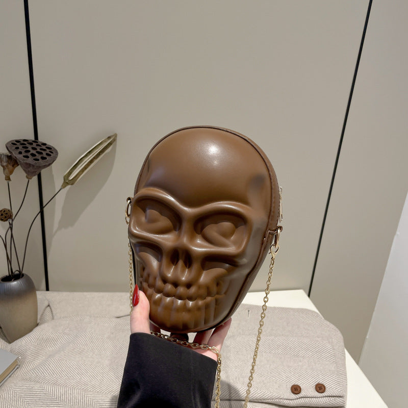 The Aura Casual Chain Bag | A Bag with Personality