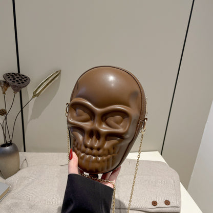 The Aura Casual Chain Bag | A Bag with Personality