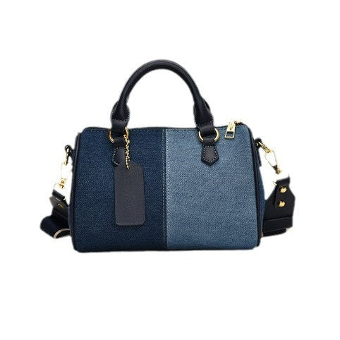 The VOIDRA Commuter Tote | Convertible Shoulder & Messenger Bag