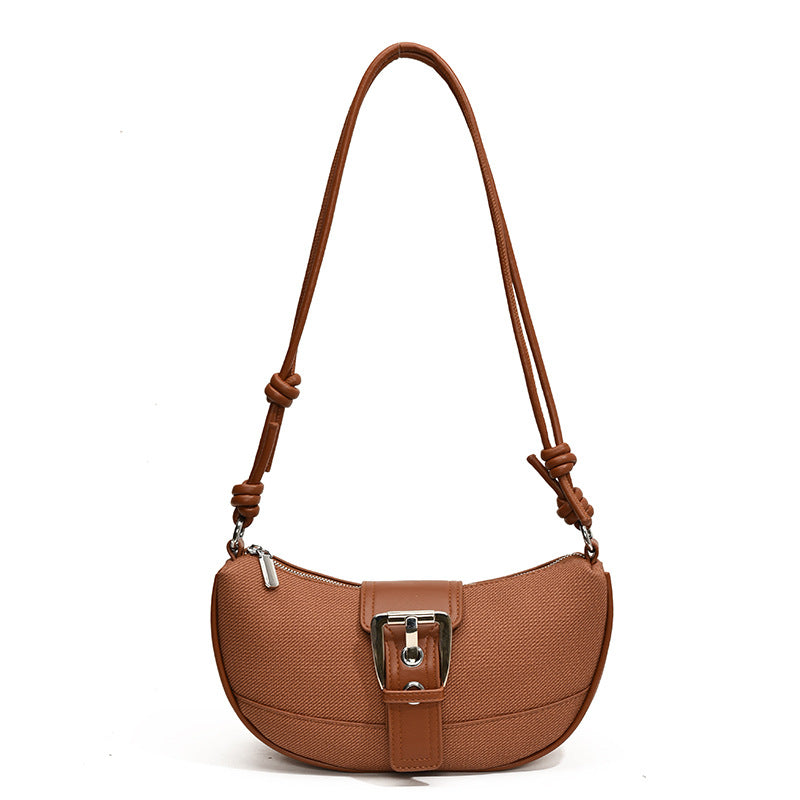 UrbanEase – Casual Large-Capacity Shoulder Messenger Bag