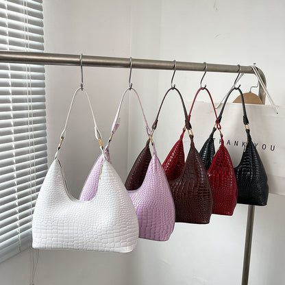 The Fossil Edit | Textured Grace for Everyday Reign