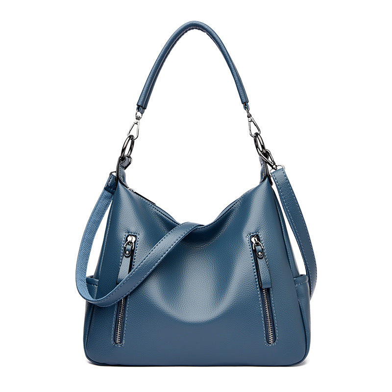 The Urban Temperament Bag Wild.