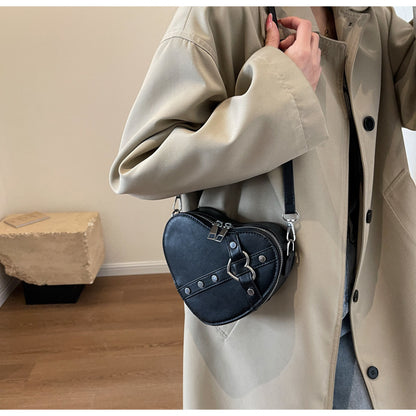 The Blossom Bag | A Cute Spring Trend Messenger