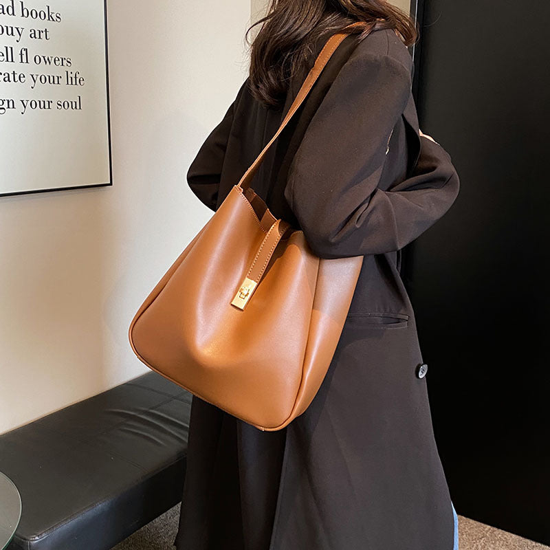 The All-Match Retro Bag | Small