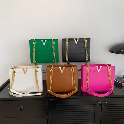 The 'New Wave' Retro Bag | A Popular & Fashionable Style