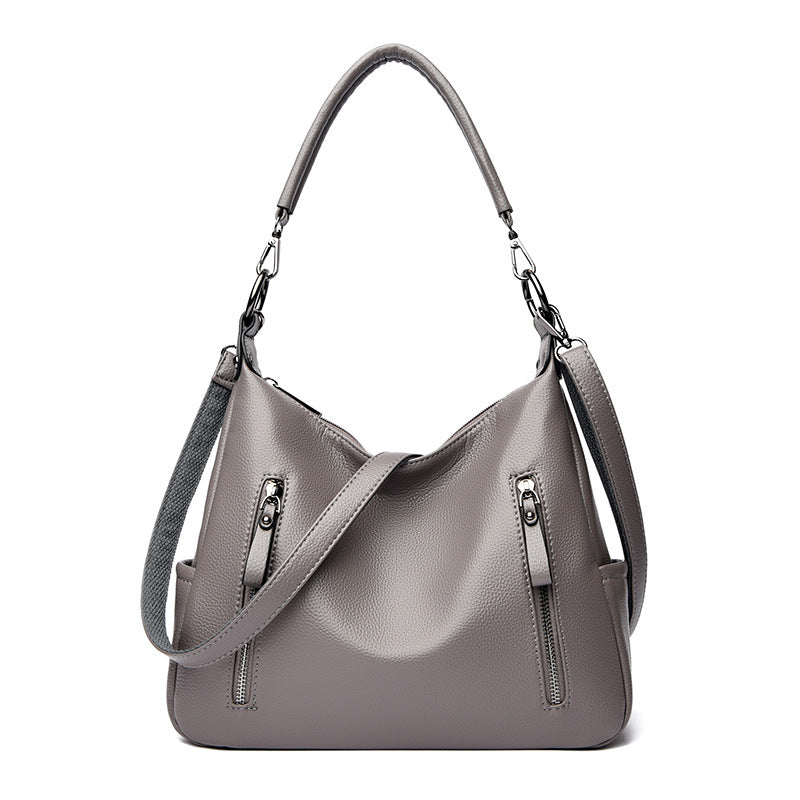 The Urban Temperament Bag Wild.