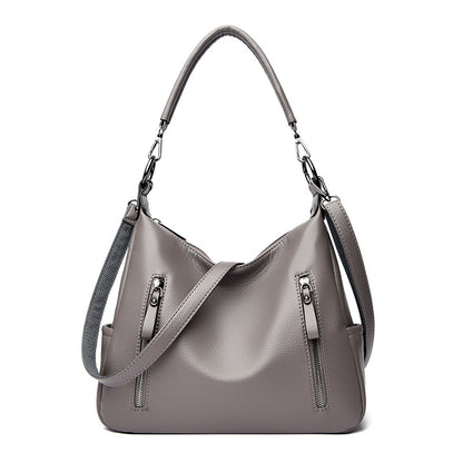 The Urban Temperament Bag Wild.