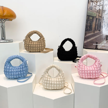 The VOIDRA Bespoke Handbag | Personalized with Your Initials