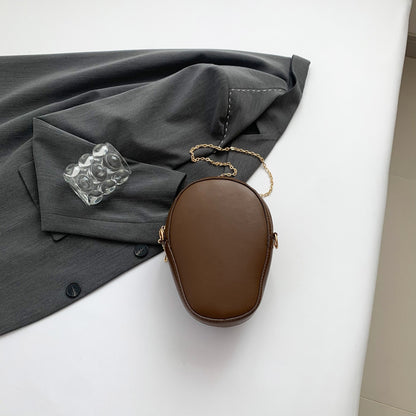 The Aura Casual Chain Bag | A Bag with Personality