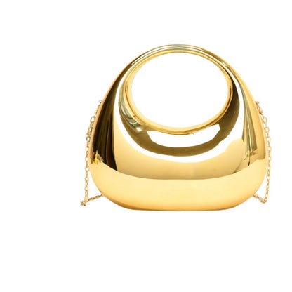 The Channing Bag | 3-in-1 Chain Handbag