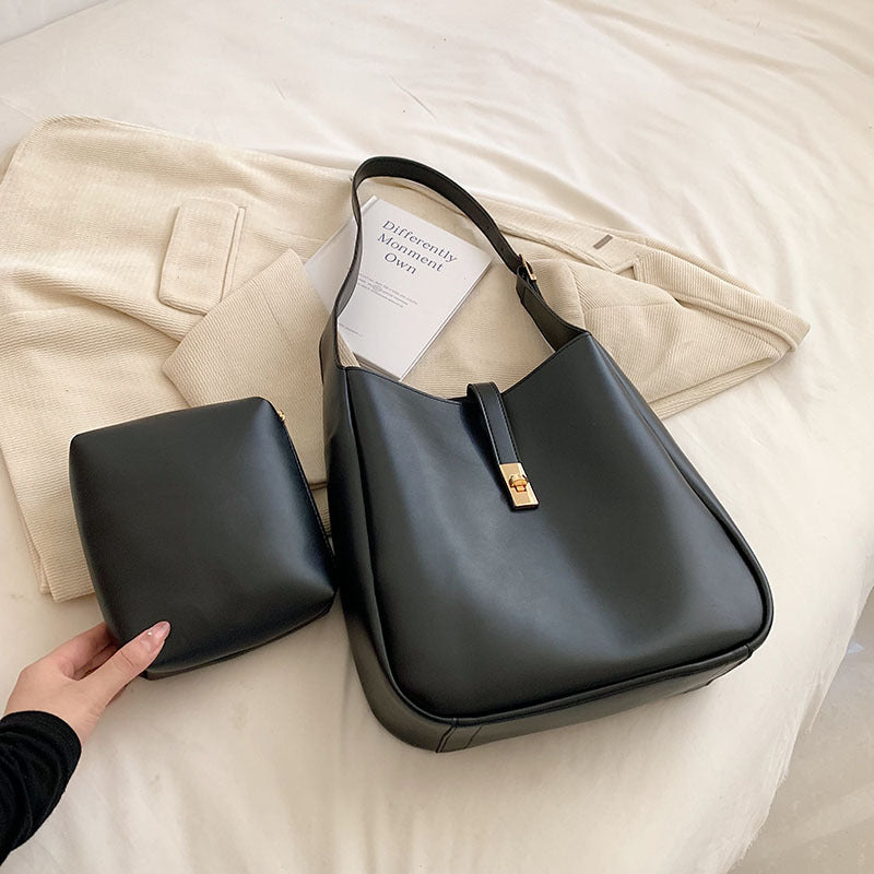 The All-Match Retro Bag | Small