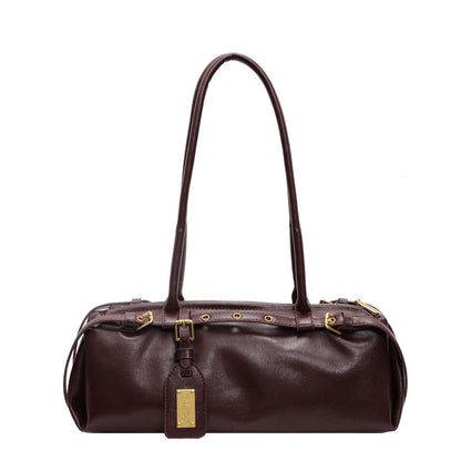 The EmberTide Tote | Retro Warmth, Sculpted for the Season