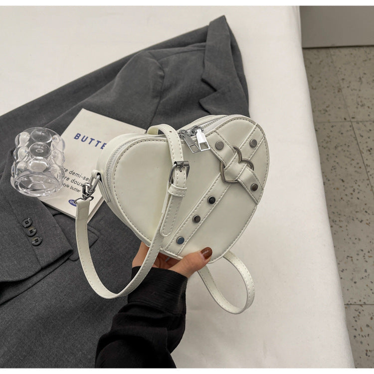 The Blossom Bag | A Cute Spring Trend Messenger