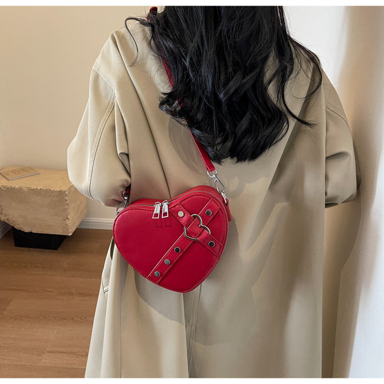 The Blossom Bag | A Cute Spring Trend Messenger