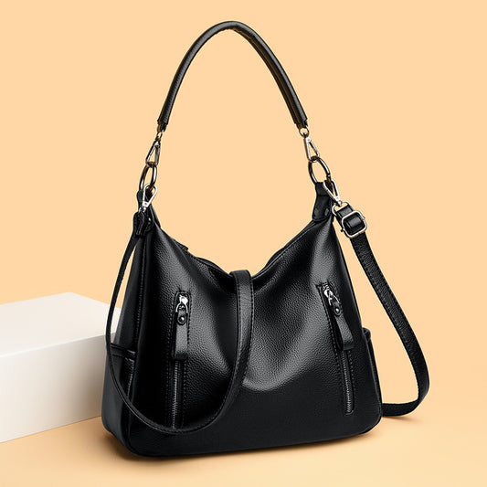 The Urban Temperament Bag Wild.