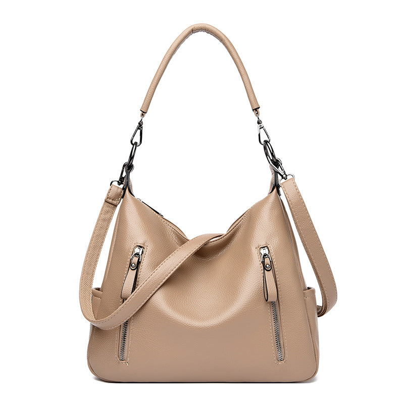 The Urban Temperament Bag Wild.