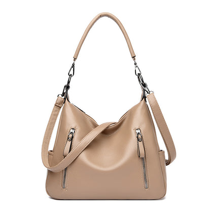 The Urban Temperament Bag Wild.