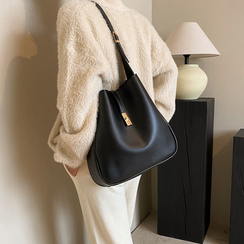 The All-Match Retro Bag | Small