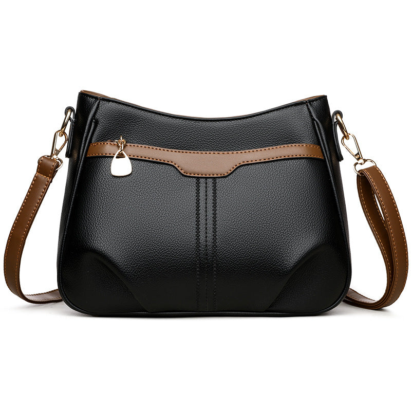 The VOIDRA Fashion Crossbody | Convertible Shoulder Bag