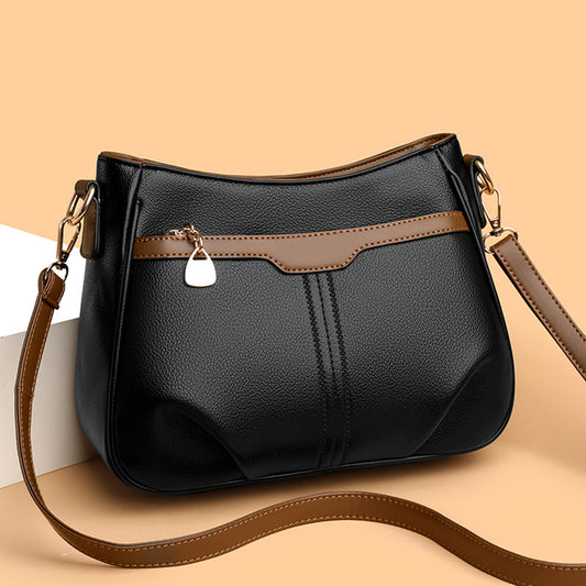 The VOIDRA Fashion Crossbody | Convertible Shoulder Bag