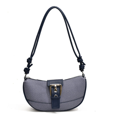 UrbanEase – Casual Large-Capacity Shoulder Messenger Bag