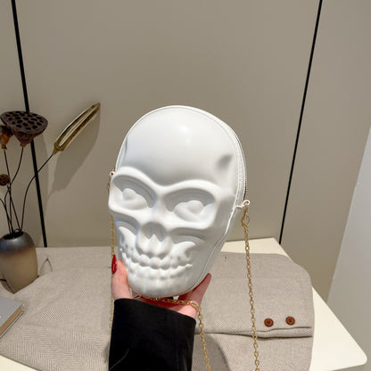 The Aura Casual Chain Bag | A Bag with Personality