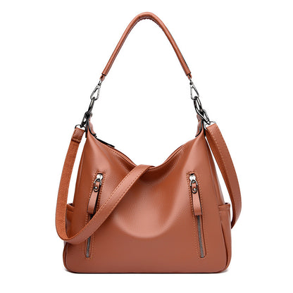 The Urban Temperament Bag Wild.