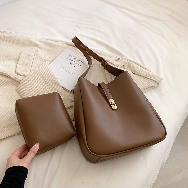 The All-Match Retro Bag | Small